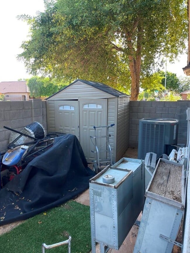 Building Photo - 3601 N 129th Ave