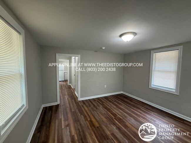Building Photo - Updated 1 Bedroom Home in Orangeburg