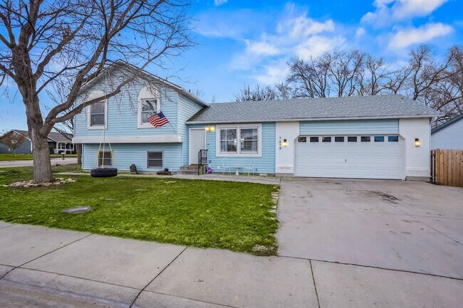 Building Photo - 1619 Ruby Ct