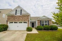 Building Photo - Stunning 4BR/3BA Home in Heritage Farms –  Ready to move-in!