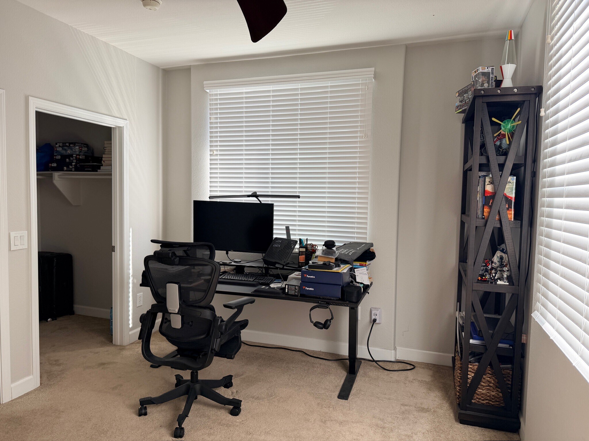 Second Bedroom - 3950 Ohio St