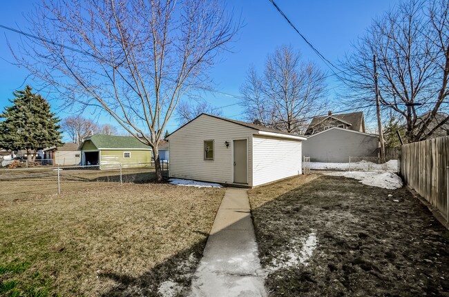 Building Photo - 1144 California St NW