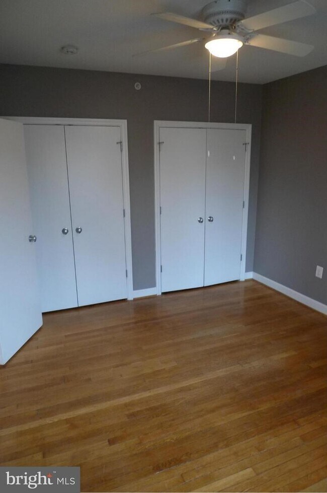 Bedroom - 3900 14th St NW