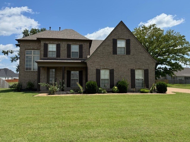 Building Photo - 6438 Anglia Valley Dr