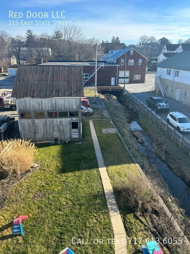 Building Photo - 115 E State St