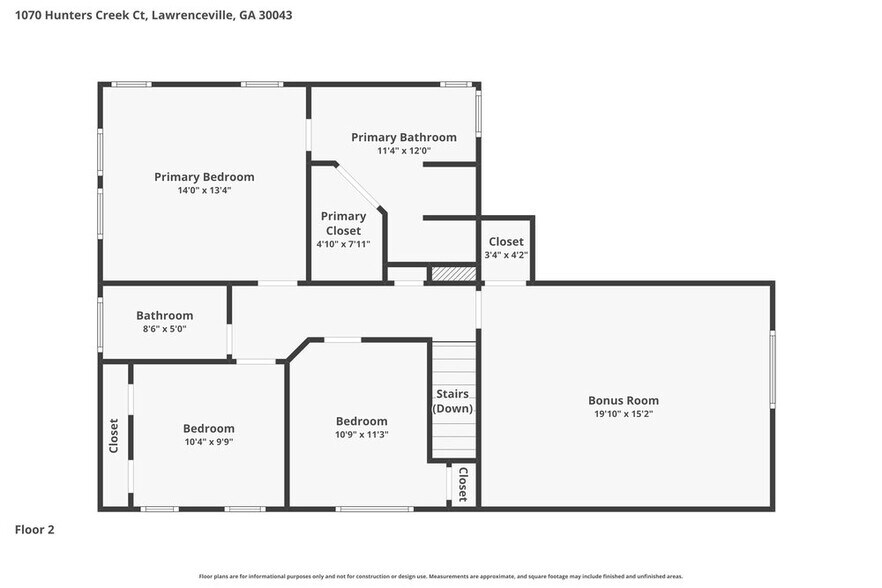 Building Photo - 1070 Hunters Creek Ct