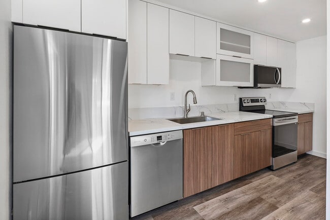 Floorplan - 1615 Electric Ave