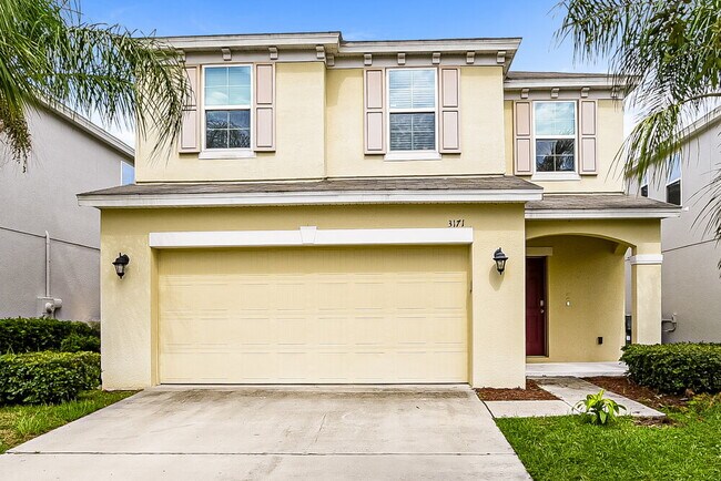 Building Photo - 3171 Turret Dr