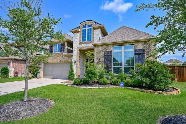 Building Photo - 14715 Kelsey Vista Dr