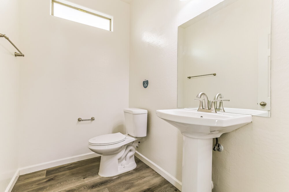 Building Photo - 3809 E Santa Fe Ln