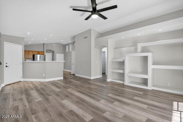 Building Photo - 9750 N Monterey Dr