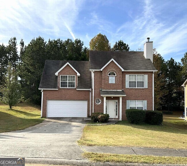 6629 Wellesley Dr 6629 Wellesley Dr Riverdale GA 30296 Apartment Finder