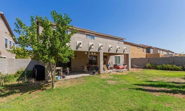 Building Photo - 18449 W Westfall Way