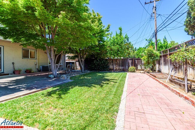 Building Photo - Beautiful Willow Glen Home | Desirable Location