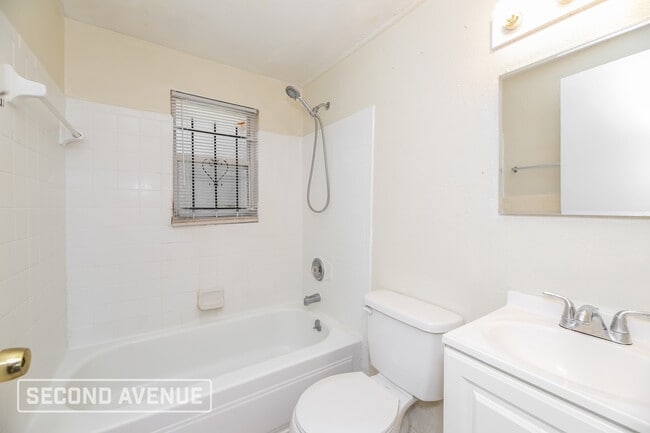 Building Photo - 5809 Tusk Ct