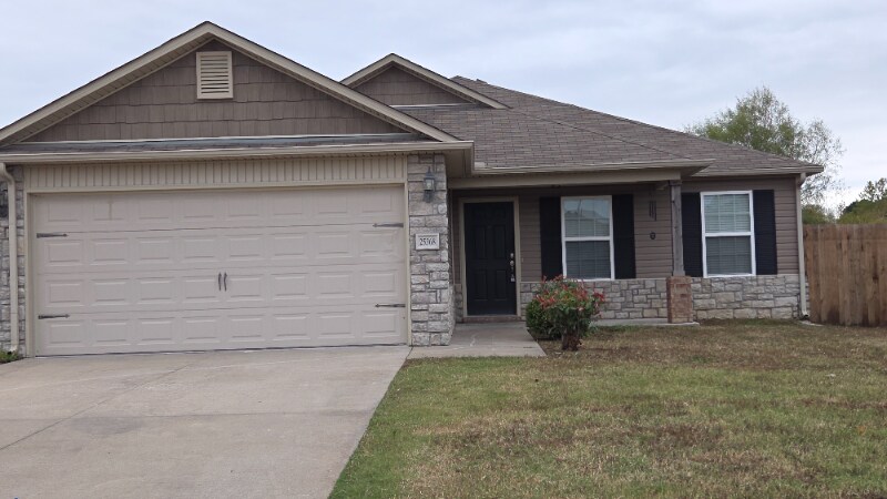 Primary Photo - 25368 E 93rd Ct S