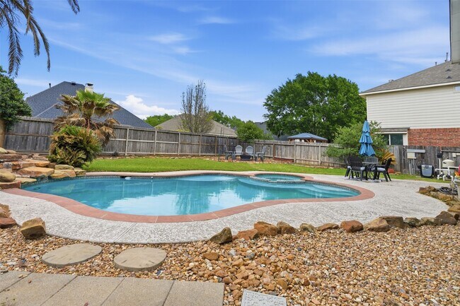 Building Photo - 15347 Wild Timber Trail