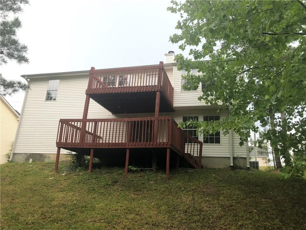 Building Photo - 6923 Cave Springs Rd