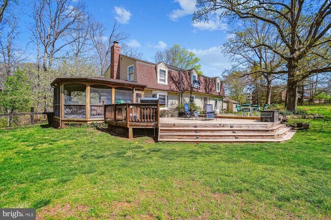 Building Photo - 12728 Bristow Rd