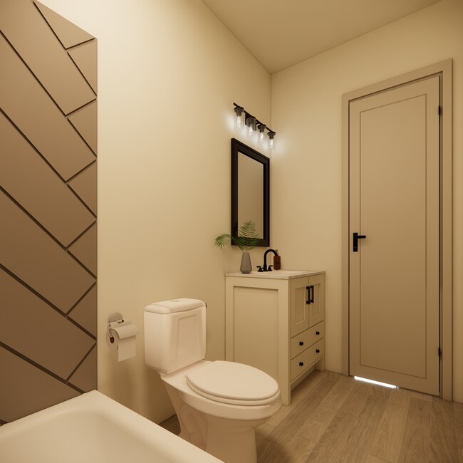 Building Photo - TCU-3128 Cockrell