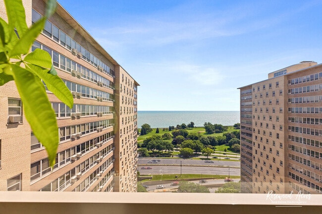 Building Photo - 3950 N Lake Shore Dr