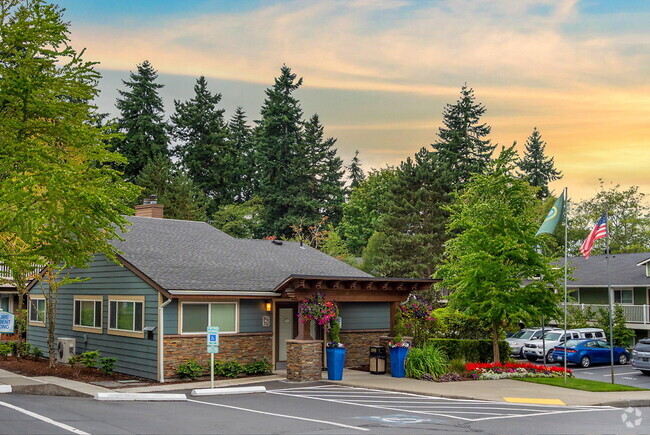 Building Photo - The Elliot at Mukilteo