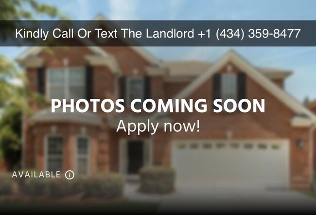 Primary Photo - 600 Open Meadow Rd