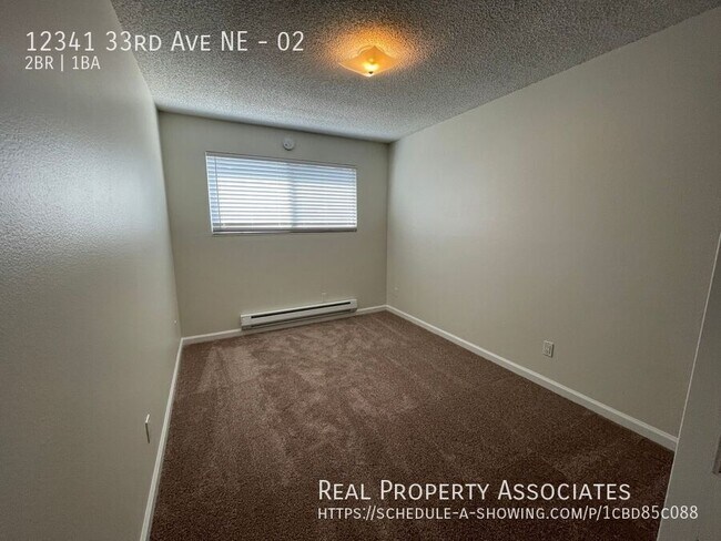 Building Photo - 12341 33rd Ave NE