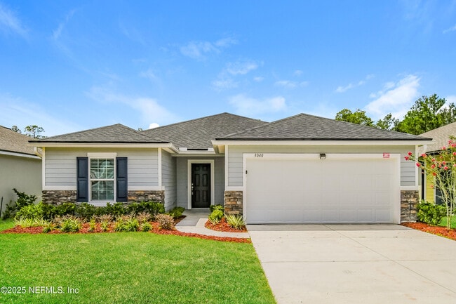 Primary Photo - 3040 Greywood Ln