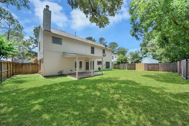 Building Photo - 16006 Autumn Falls Ln