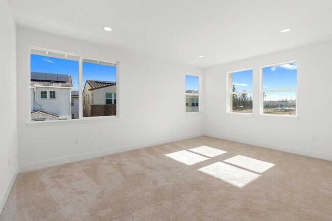 Building Photo - Modern 3-Story New Construction Home in North Napa