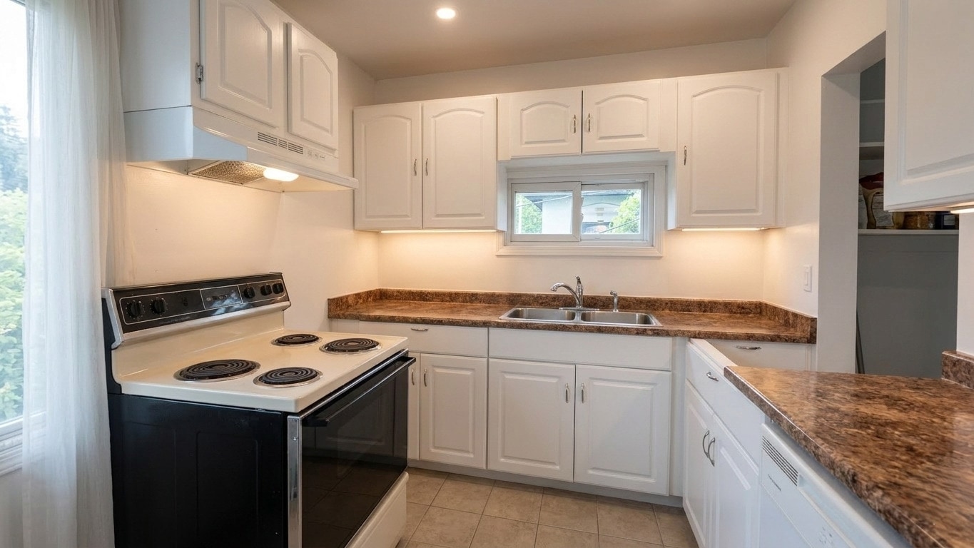 Building Photo - 5807 Hobart St