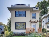 Building Photo - 1901 Laurel Ave W