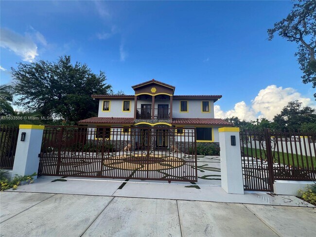 Primary Photo - 2390 NW 93rd Terrace