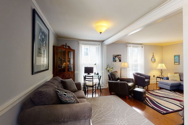 Building Photo - 23 Mechanic St