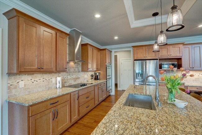 Building Photo - 1002 Millies Way