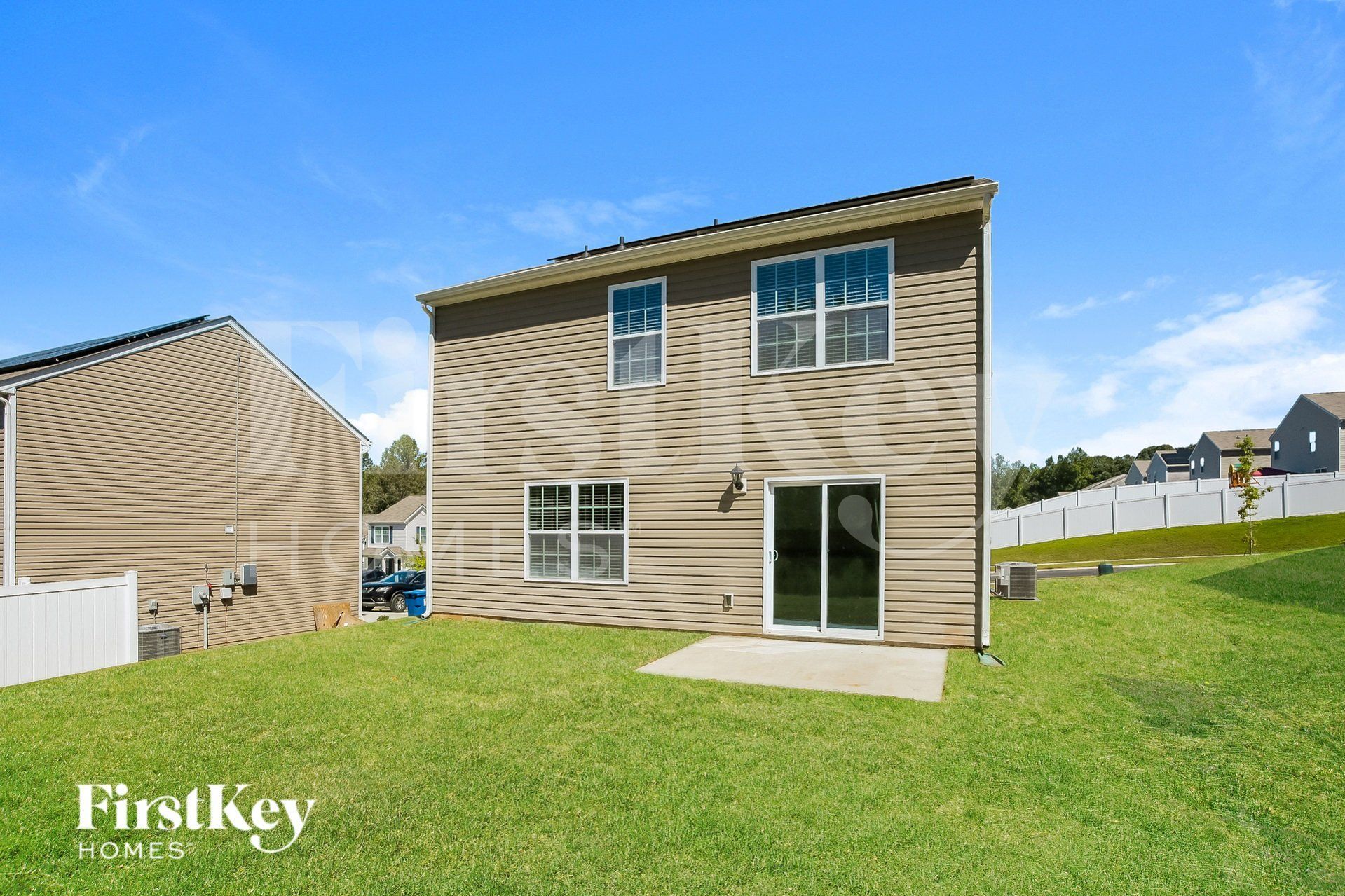 Building Photo - 413 Bennington Dr