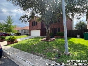 Building Photo - 8203 Cantura Mills