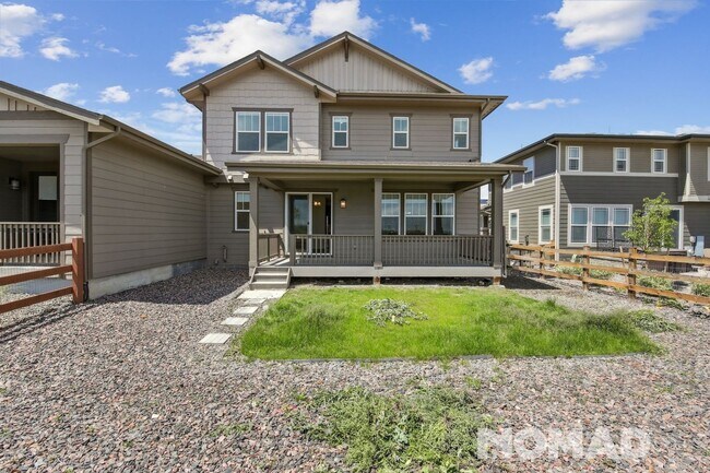 Building Photo - Spacious 4BR Duplex in Arvada
