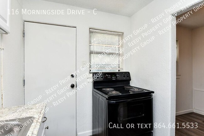 Building Photo - 116 Morningside Dr