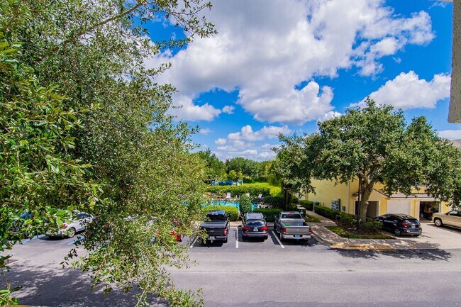 Building Photo - Heron's Landing End Unit Overlooking the Sparkling Community Pool