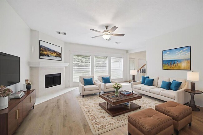 Building Photo - 3115 Woodcreek Glen Ln
