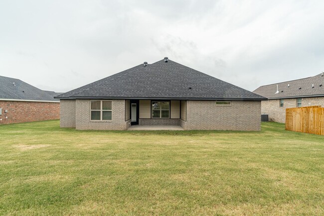 Building Photo - Beautiful 3-bedroom 2 bath Home in Prairie...
