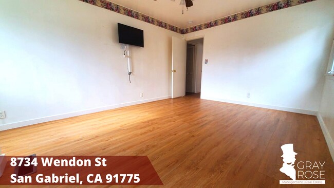 Building Photo - 8734 Wendon St