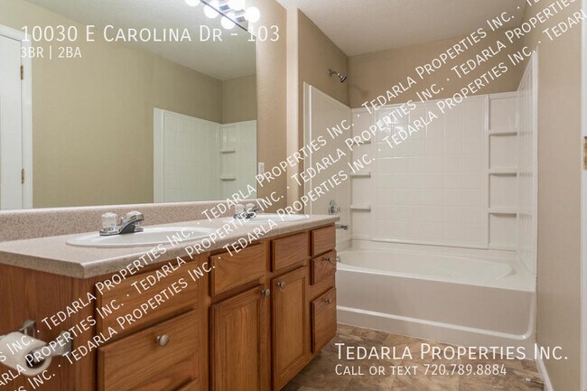 Building Photo - 10030 E Carolina Dr