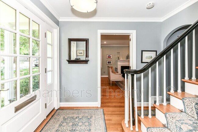 Building Photo - 3404 Legation St NW