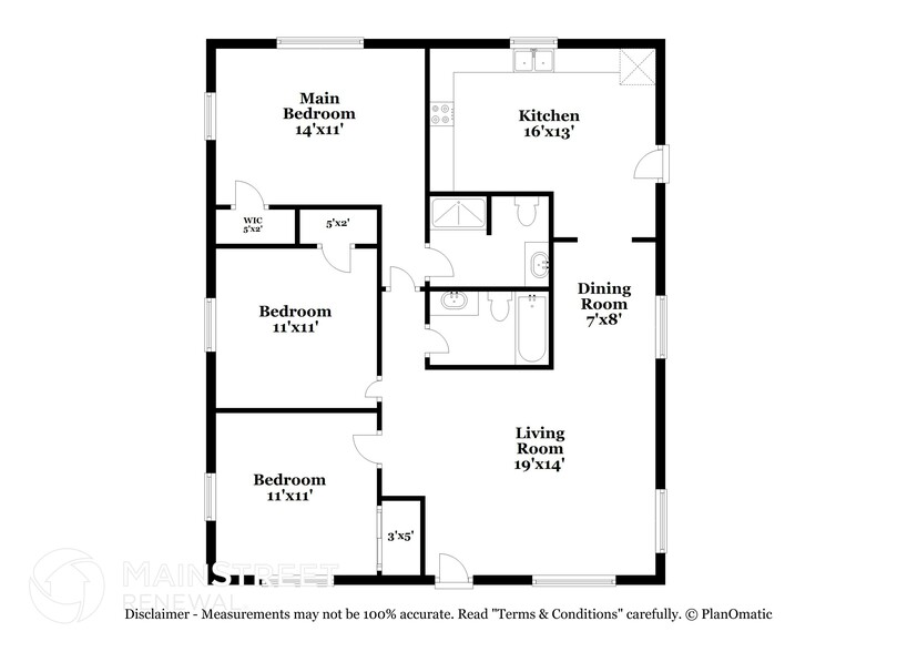 Building Photo - 410 N 97th St