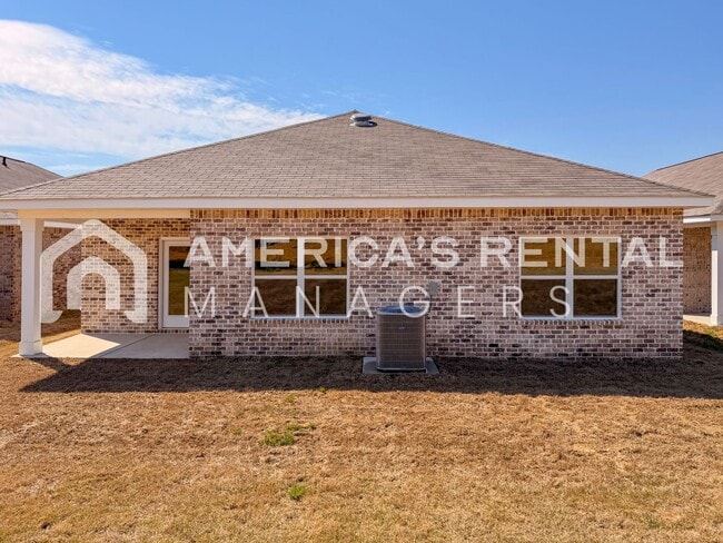 Building Photo - New Construction Home for Rent!