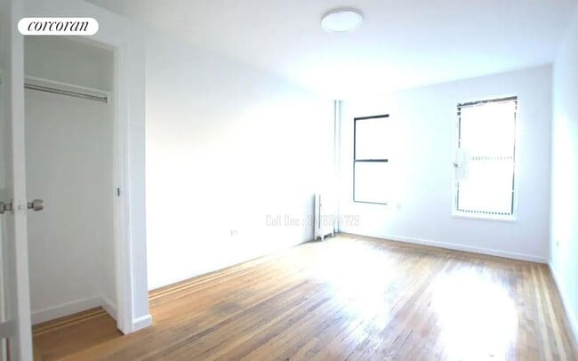 Building Photo - 201 W 108th St