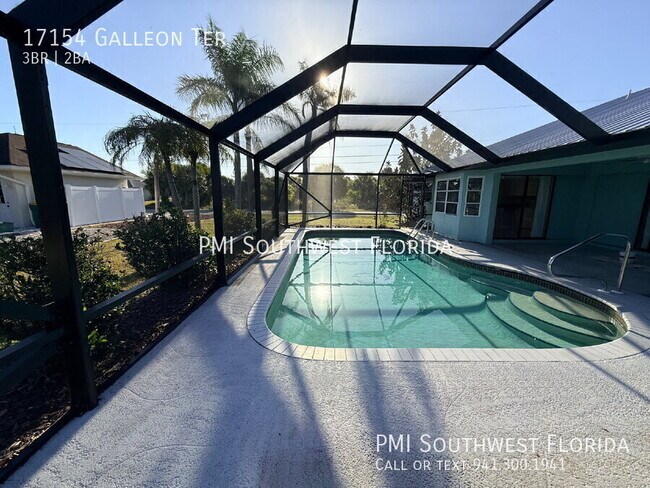 Building Photo - 17154 Galleon Terrace